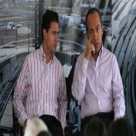 SAT: EPN y Calderón condonaron 413,258 millones. La prioridad es “parar corrupción, y piso parejo”