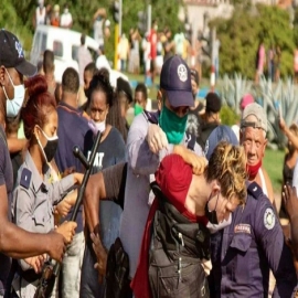 Prisoners Defenders eleva a 1.026 el número de presos políticos en Cuba