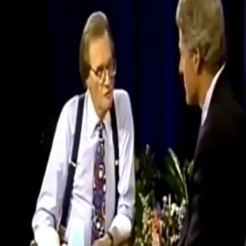 La conversación ‘privada’ que reveló el vínculo entre Bill Clinton y Fake News CNN