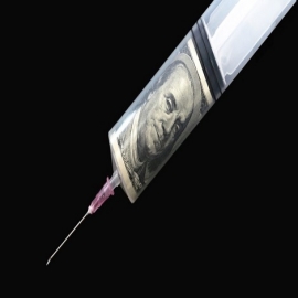 La Fundación Gates presiona para la vacunación obligatoria contra Coronavirus