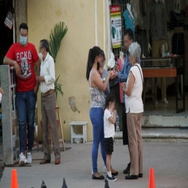 En seis meses, el Covid-19 ha provocado pérdidas económicas de 24 mil mdp en Yucatán