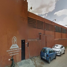 Kanasín: Joven muere después de que maquina le aplastara la cabeza