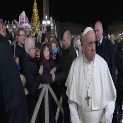 Imprescindible declaración del arzobispo Carlo Maria Viganò sobre el acuerdo secreto del Vaticano con China