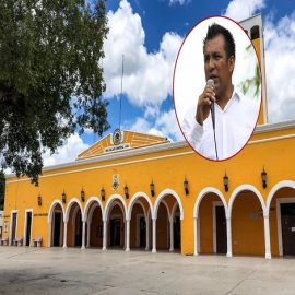 Yucatán: Inician proceso penal contra dos ex alcaldes