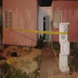 Umán: bajo engaños lleva a su exesposa a su casa y la ahorca hasta matarla