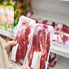 Polémico proyecto de ley en EE.UU. busca PROHIBIR la ganadería y consumo de CARNE [Video]