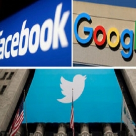 EN LA MIRA: Fiscal General de Texas anunció una investigación sobre las Big Tech