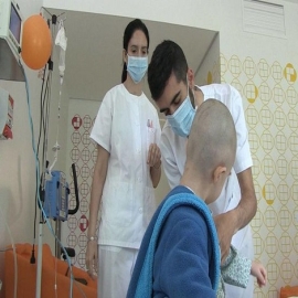 Congreso de Yucatán “exige” al Gobierno federal garantizar medicamentos a niños con cáncer