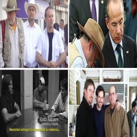 NXIVM: Secta relacionada al tráfico sexual en EU, financió a Javier Sicilia y los LeBarón