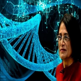 Unesco premia a científica de la UNAM por estudio sobre las bacterias 'respetuosas' con el ambiente
