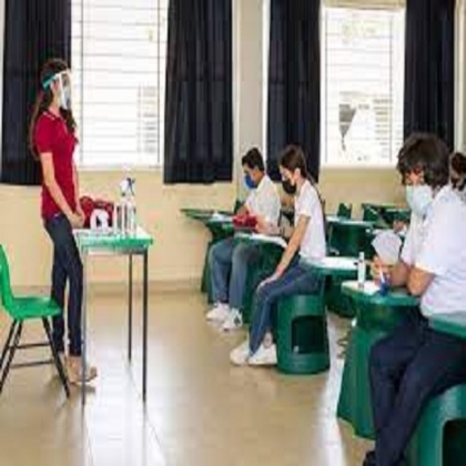 Regreso seguro a clases, un paso necesario para el desarrollo estudiantil