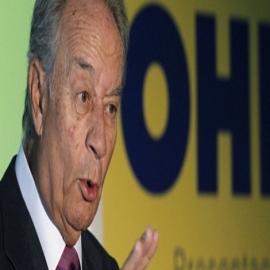 Villar Mir, acusado de corromper a funcionarios en tiempos de EPN, deja mayoría de OHL a mexicanos