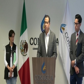 Seguridad Pública Federal acusa a políticos y a exgobernadores de agitar violencia en Chihuahua
