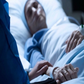 Funeraria canadiense amplía sus servicios para incluir el alquiler de salas para suicidio asistido