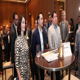 Anuncia el Gobernador Mauricio Vila Dosal que Yucatán será sede de una nueva edición de Smart City Expo LATAM Congress