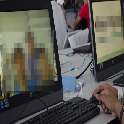 EU: James llevaba en el teléfono miles de imágenes de abusos a niños y bebés; sólo le dan 15 años de cárcel