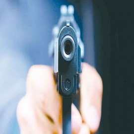 Sacerdote advierte que para México la violencia podría ser peor que el coronavirus