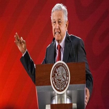 AMLO invita al director de Twitter a la mañanera para que hable sobre bots y FAKE NEWS