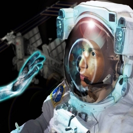 Según Obama si se demuestra la existencia de vida extraterrestre habría cambios radicales en el planeta