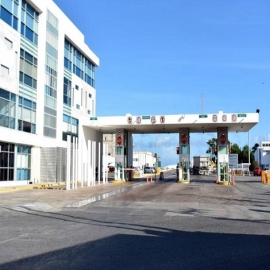Sigue sin aparecer el administrador de la Aduana de Progreso