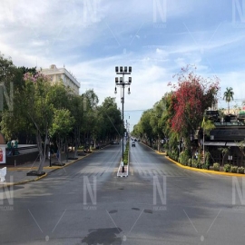Mérida se une al paro nacional 'Un día sin nosotras'
