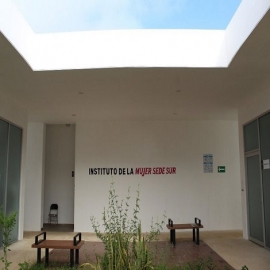 Consultas a 50 pesos en Centro de Atención Médica a la Mujer de Mérida