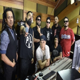 Panteón Rococó lanza tienda en línea
