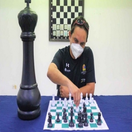 Chetumal: El “deporte ciencia” toma fuerza en Quintana Roo