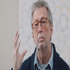 Eric Clapton se siente repudiado: "Me han condenado al ostracismo, estoy solo"