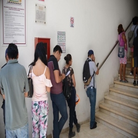 Cancún: Registran 68 quejas contra empresas por despidos injustificados