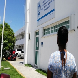 Chetumal: Joven mujer presenta denuncia por acoso sexual en redes sociales