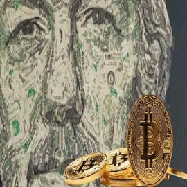 Assange está libre y la comunidad celebra sus logros con Wikileaks y Bitcoin