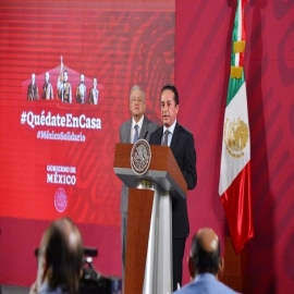 Cancún: Quintana Roo necesita un retorno gradual a las actividades
