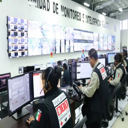 Disminuye el número de llamadas para reportar casos de violencia familiar en Yucatán