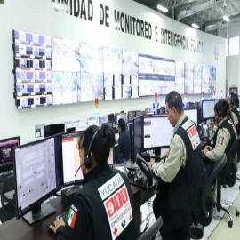 Disminuye el número de llamadas para reportar casos de violencia familiar en Yucatán