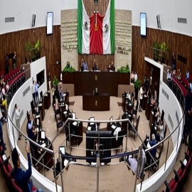 Aprueban Ley de Ingresos y Presupuesto de Egresos de 2023