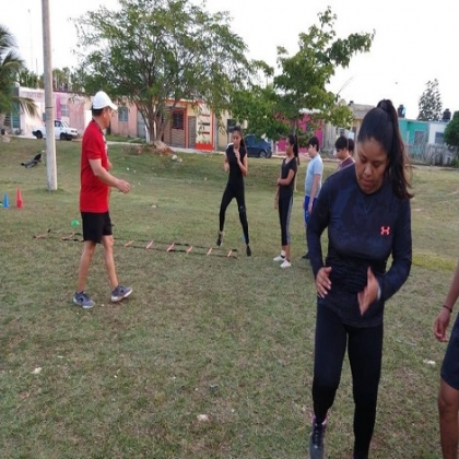 Búhos de Chetumal invita a incursionar en el emparrillado