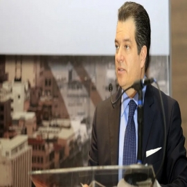 Miguel Alemán Magnani tiene orden de arresto por defraudar al fisco con Interjet