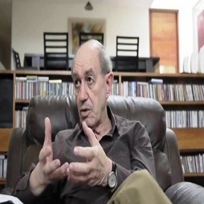 Nuestra información se usa mal: Néstor García Canclini en la Filey