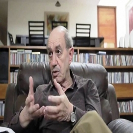 Nuestra información se usa mal: Néstor García Canclini en la Filey