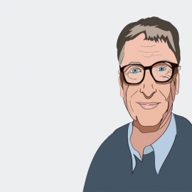 Bill Gates y el neo-feudalismo: una mirada más profunda al Bill agricultor