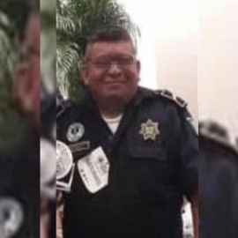 Paramédico de la SSP pierde la batalla contra el coronavirus