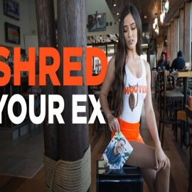 Ofrecen bebidas gratis si llevas la foto de tu ex