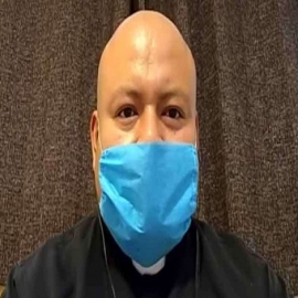 Sacerdote mexicano que sobrevivió a coronavirus: Dios actúa en medio del sufrimiento