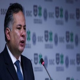UIF detecta operaciones ligadas al crimen organizado por 4 mil 800 mdp en CDMX
