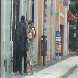 Poco a poco turistas regresan a Yucatán; confían en higiene de los hoteles