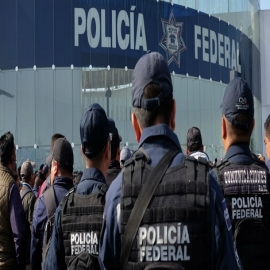 Hay grabaciones de narcos con alto mando de García Luna, dice Fiscal de EU; son miles de páginas