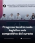 PROGRESO TENDRÁ NODO LOGÍSTICO MÁS COMPETITIVO DEL SURESTE