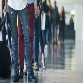 Se perdieron 753 mil empleos en mes y medio