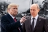 Donald Trump enfrenta a Putin con firmeza: «Se ha vuelto loco, está matando sin razón»